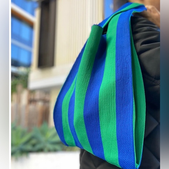 Ware the Label reusable Tote - Picture 4 of 5